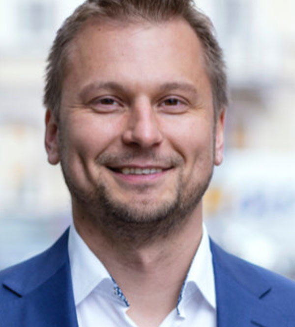 Prof. Maciej Markowski