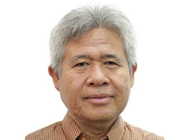 Prof. Tjan Bassaruddin